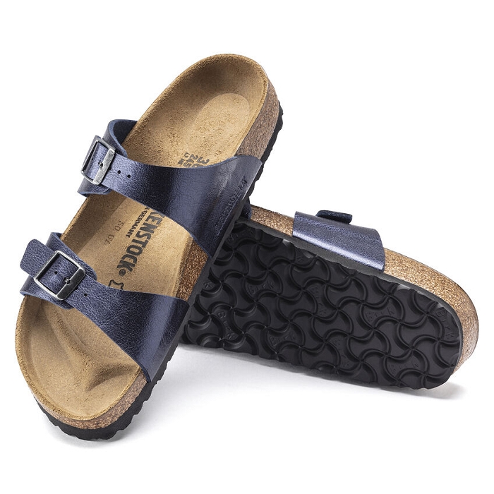 Birkenstock sydney bleu1518101_4