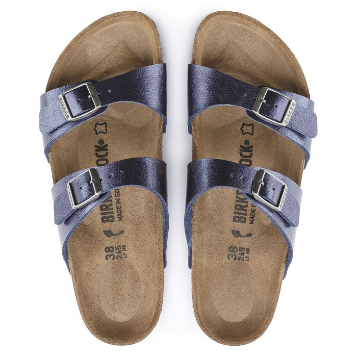 Birkenstock my sydney yl bleu1518101_5