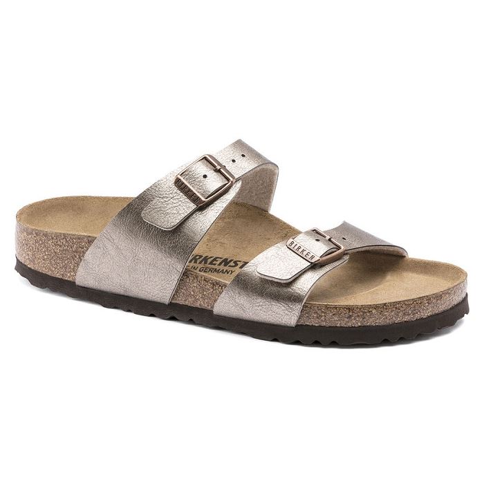 Birkenstock my sydney yl beige