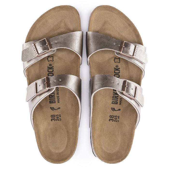 Birkenstock sydney beige1518102_6