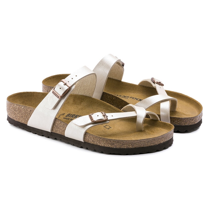 Birkenstock mayari blanc1518201_6