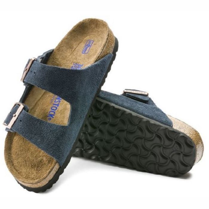 Birkenstock arizona sfb bleu1518301_3