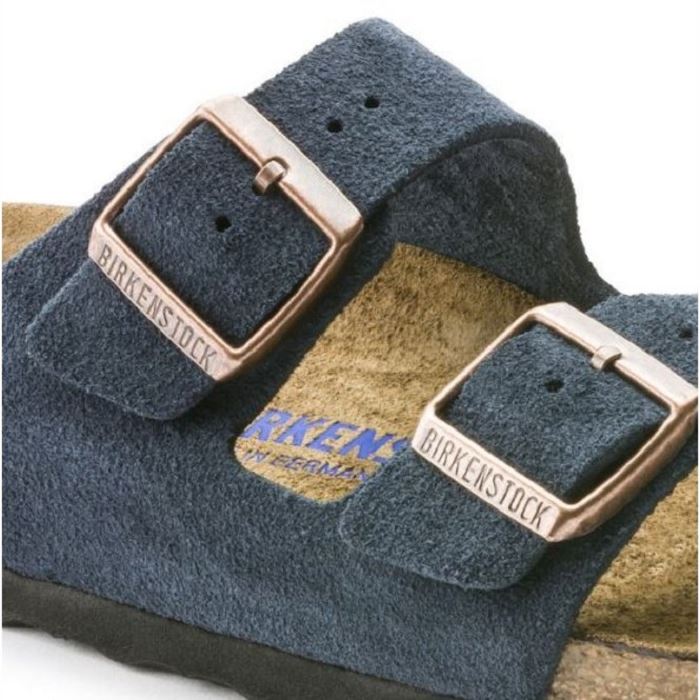 Birkenstock arizona sfb bleu1518301_6