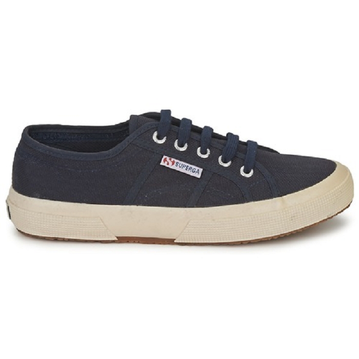 Superga my 2750 cotu classic yl bleu1518402_2