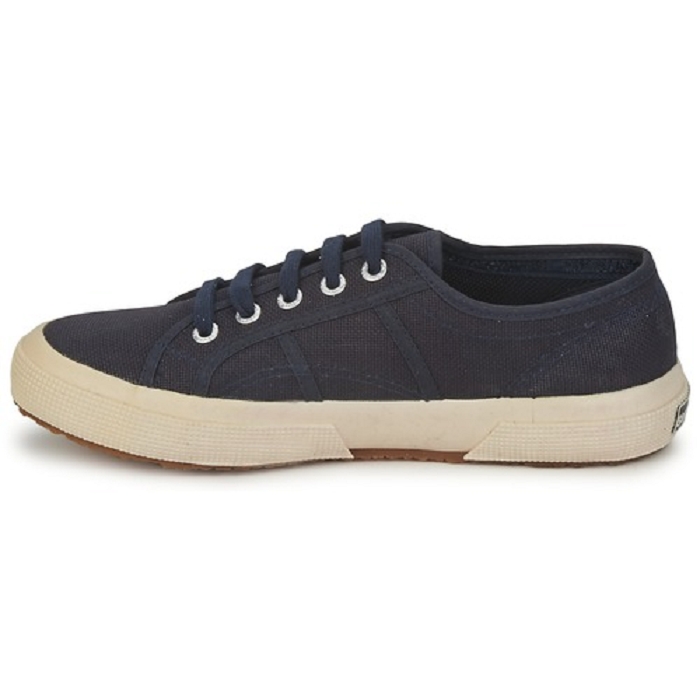 Superga my 2750 cotu classic yl bleu1518402_3