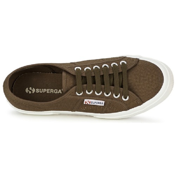 Superga my 2750 cotu classic yl vert1518403_5