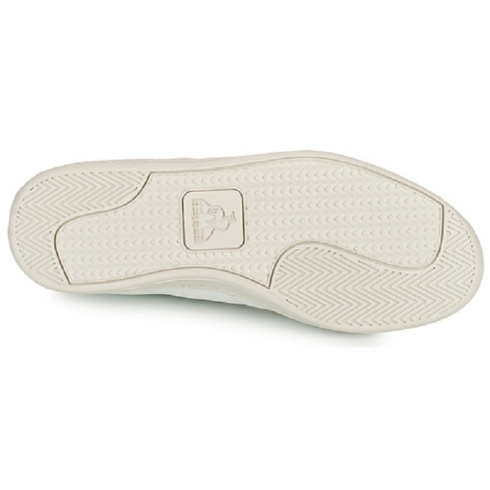 Le coq sportif my courset yl blanc1520601_6