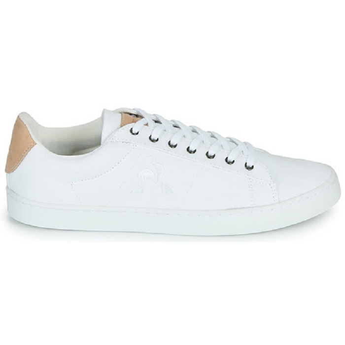 Le coq sportif my elsa yl blanc1520701_2