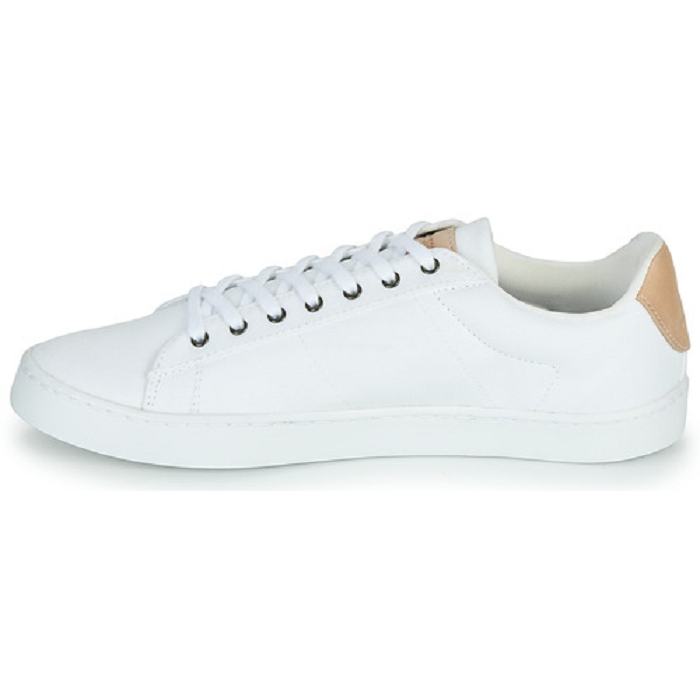 Le coq sportif my elsa yl blanc1520701_3