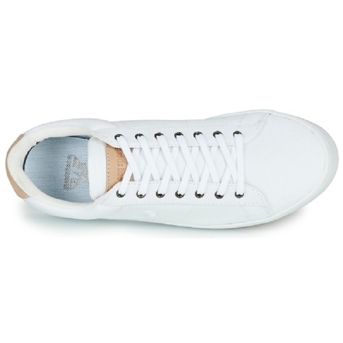 Le coq sportif my elsa yl blanc1520701_5