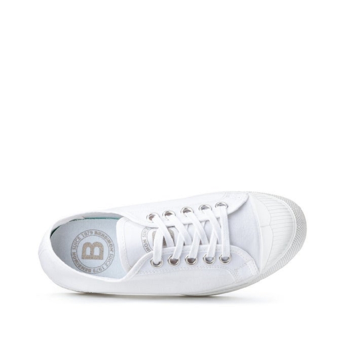 Bensimon my b79 yl blanc1520801_2