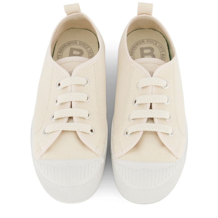 Bensimon b79 beige1520802_2