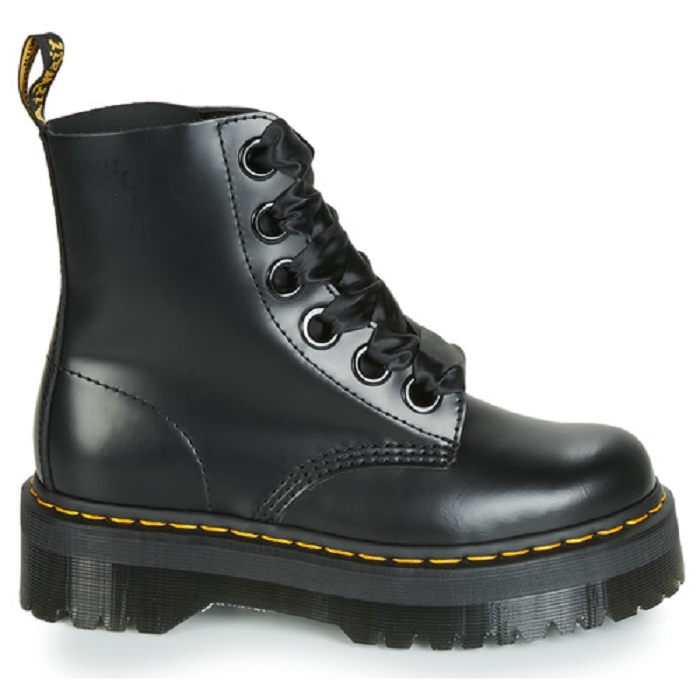 Dr martens my molly yl noir1521001_3