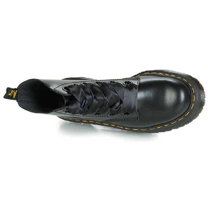 Dr martens my molly yl noir1521001_5