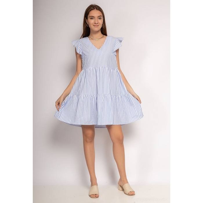 Scarpy creation 6103 bleu