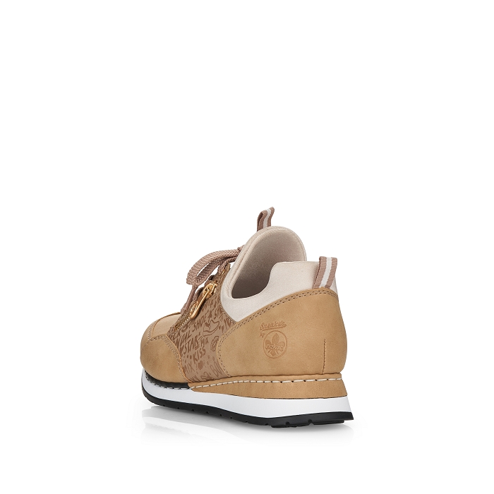 Rieker n3081 beige1523301_2