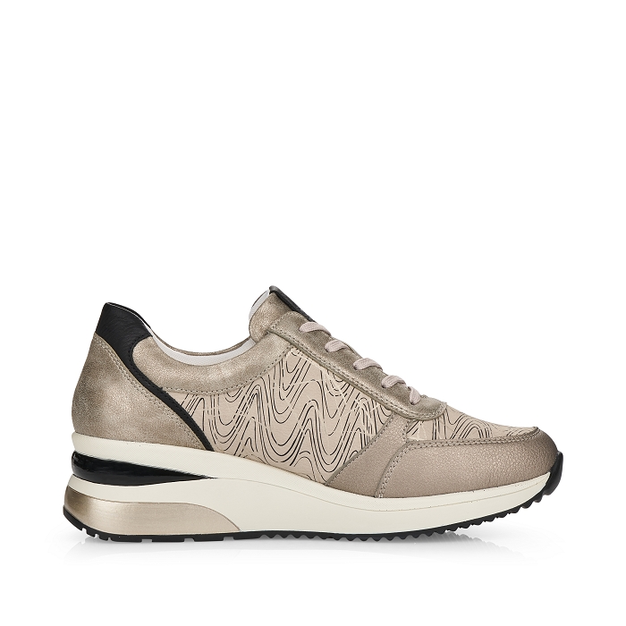 Remonte my d2400 yl beige1523501_3