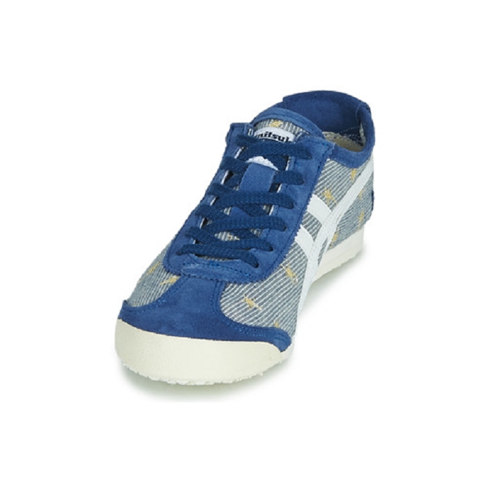 Onitsuka tiger my mexico 66 midnight yl bleu1524501_2