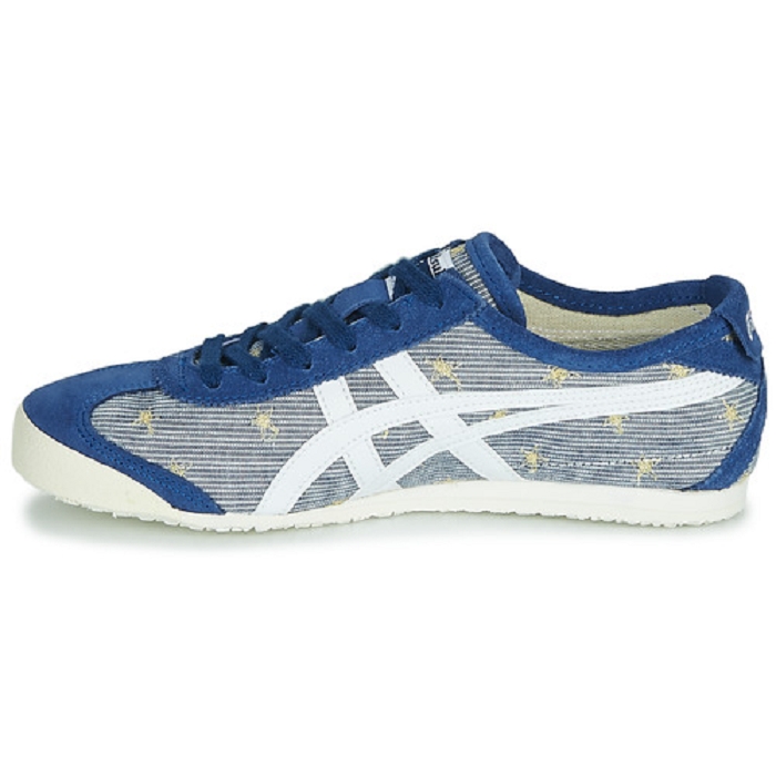 Onitsuka tiger my mexico 66 midnight yl bleu1524501_3