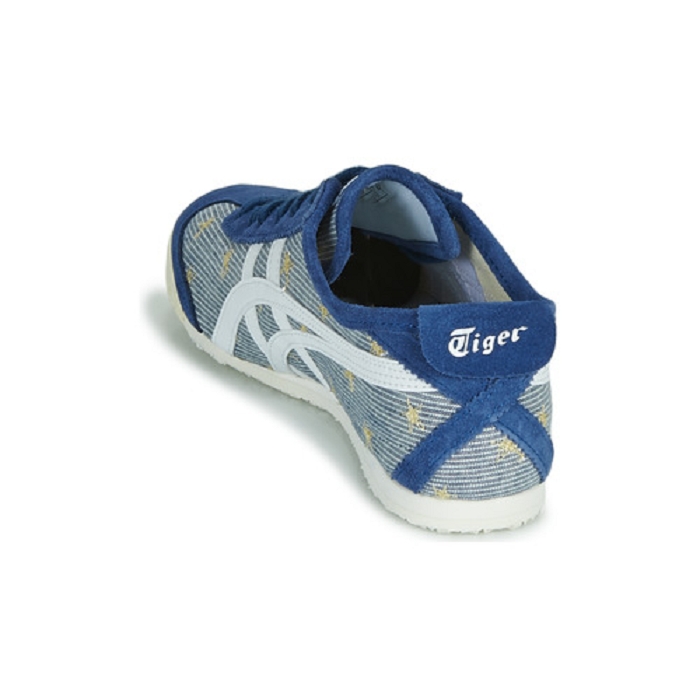 Onitsuka tiger my mexico 66 midnight yl bleu1524501_4