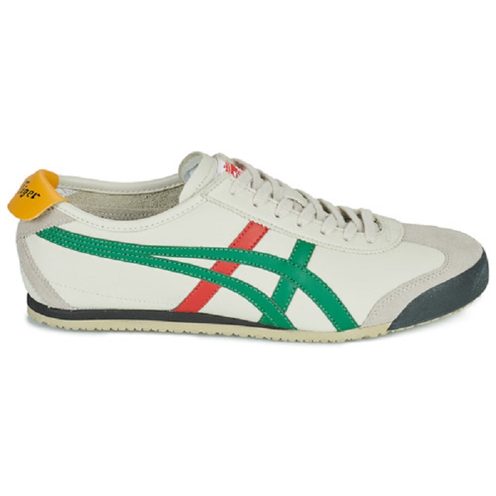 Onitsuka tiger mexico 66 blanc1524601_2