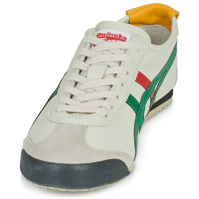 Onitsuka tiger mexico 66 blanc1524601_3