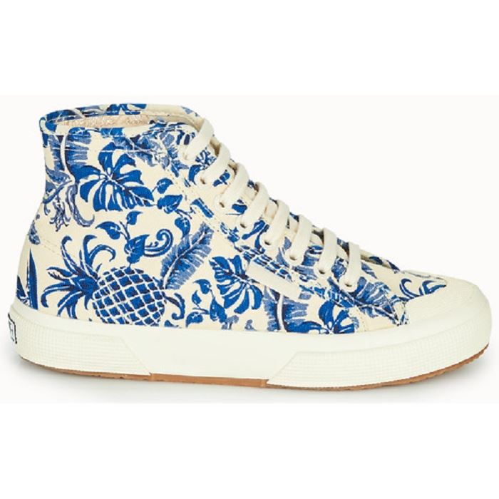 Superga 2295 bleu1524801_2