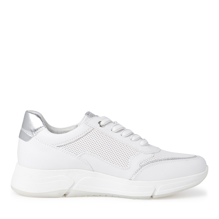 Marco tozzi my 23726 28 lacets yl blanc1525001_2