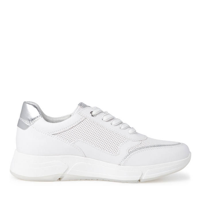 Marco tozzi 23726 28 lacets blanc1525001_2