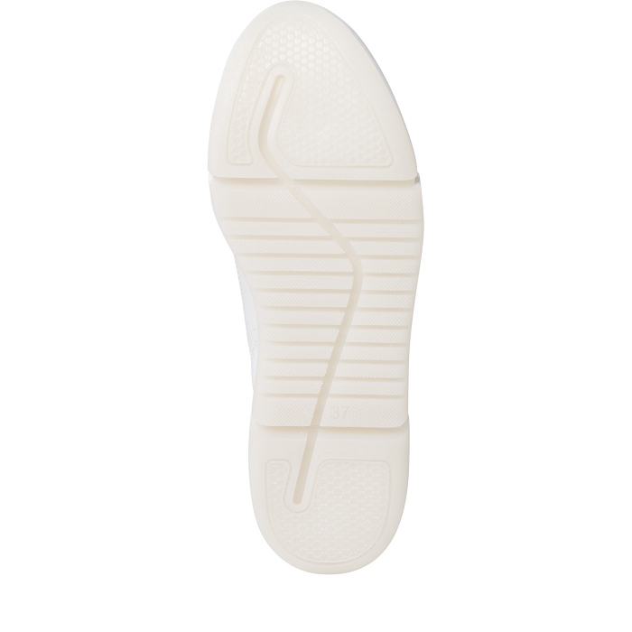 Marco tozzi my 23726 28 lacets yl blanc1525001_4