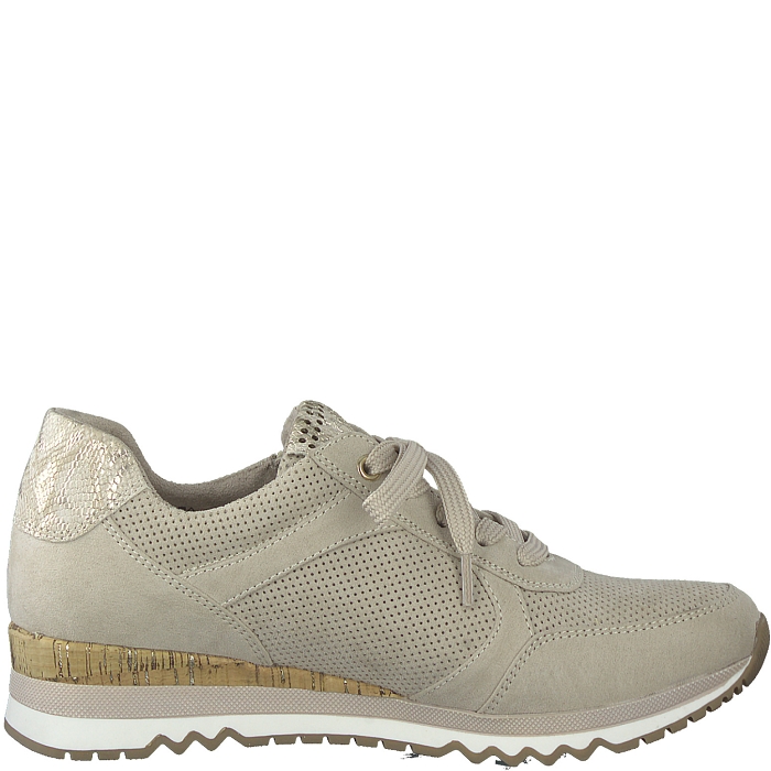Marco tozzi my 23781 28 lacets yl beige1525301_3