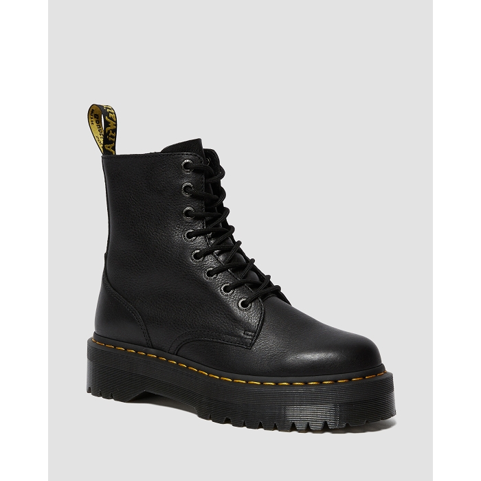 Dr martens jadon 3 soft leather noir1525601_3