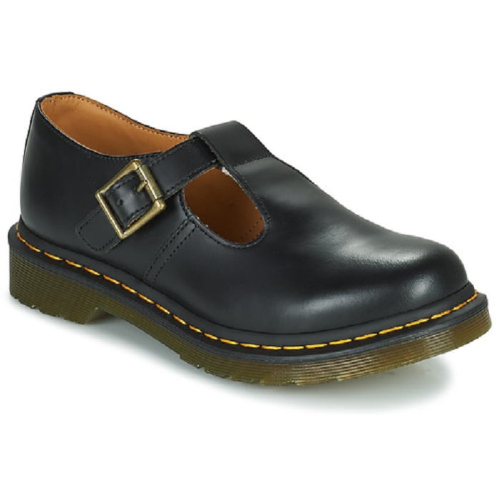 Dr martens polley noir