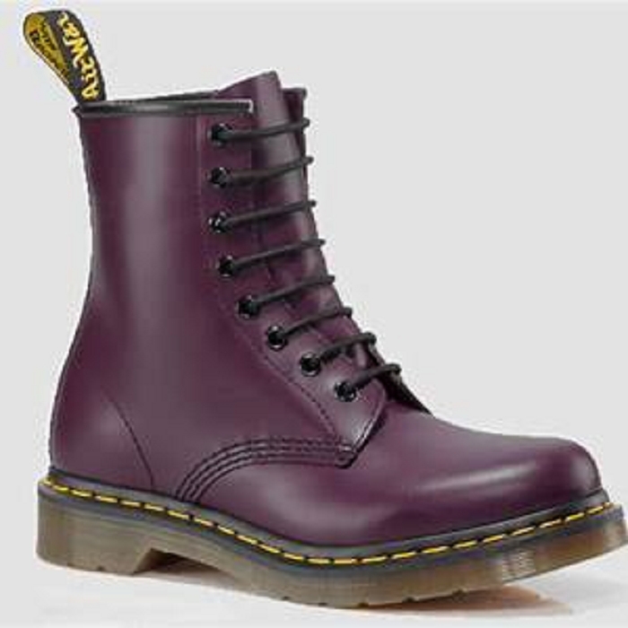 Dr martens 1460 parme