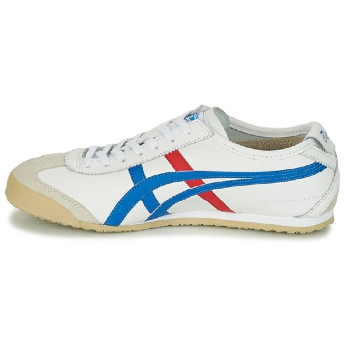 Onitsuka tiger my mexico 66 yl blanc1526401_2