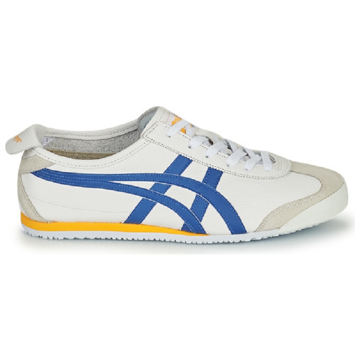 Onitsuka tiger my mexico 66 yl blanc1526402_2