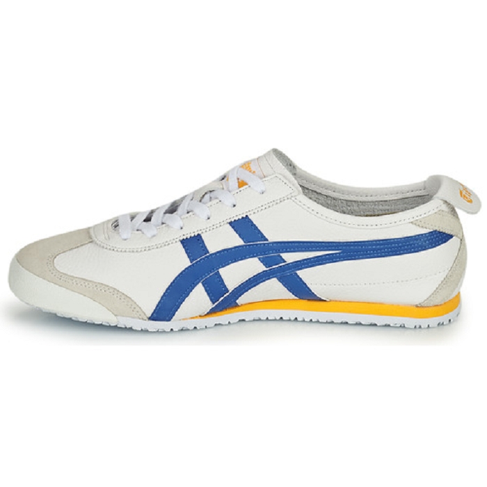 Onitsuka tiger my mexico 66 yl blanc1526402_3