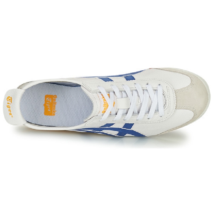 Onitsuka tiger my mexico 66 yl blanc1526402_5