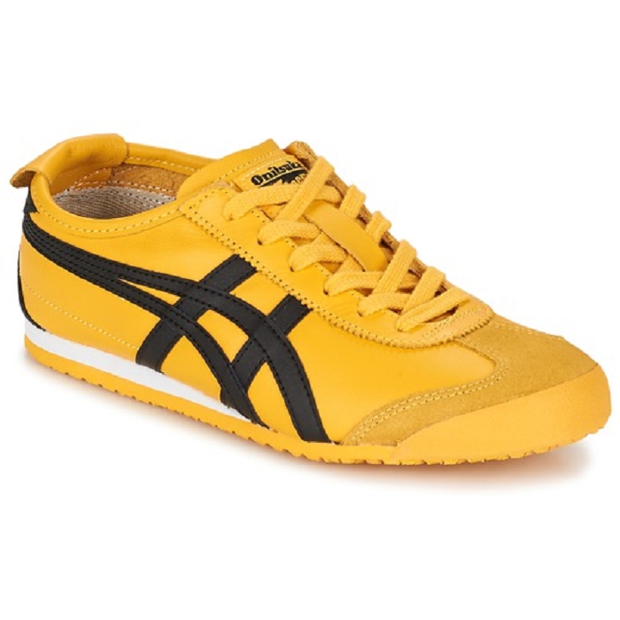 Onitsuka tiger my mexico 66 yl jaune