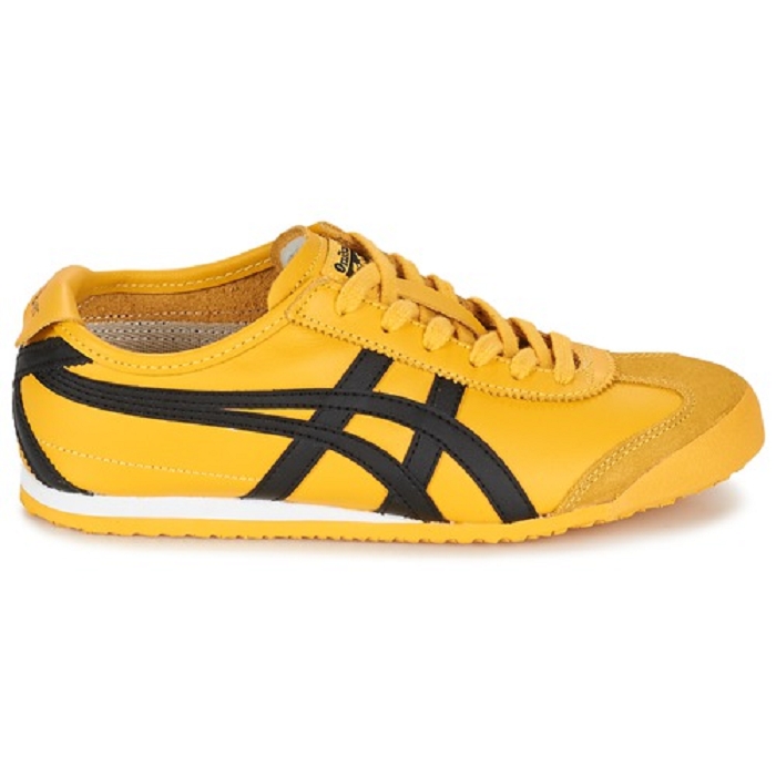 Onitsuka tiger my mexico 66 yl jaune1526403_2