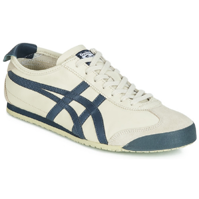 Onitsuka tiger mexico 66 beige