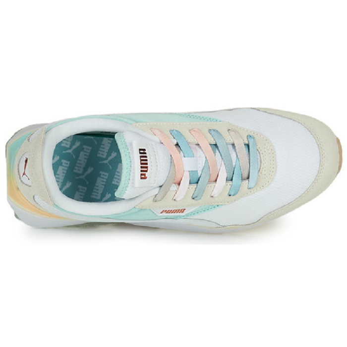 Puma cruise rider blanc1530502_5