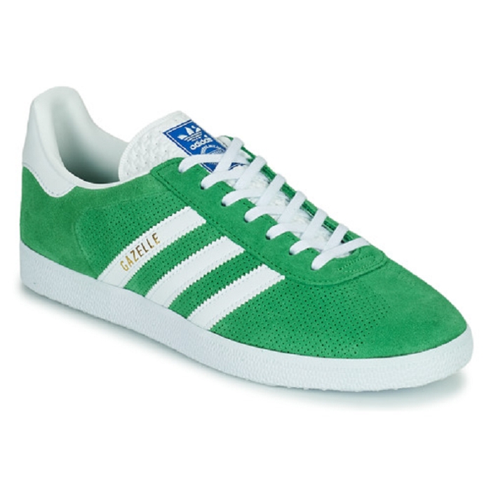 Adidas my gazelle yl vert