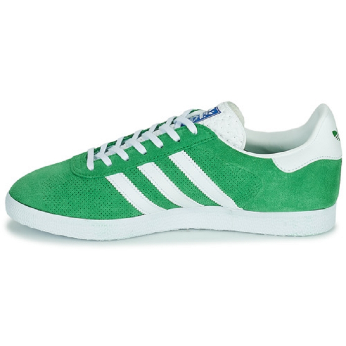 Adidas my gazelle yl vert1533202_3