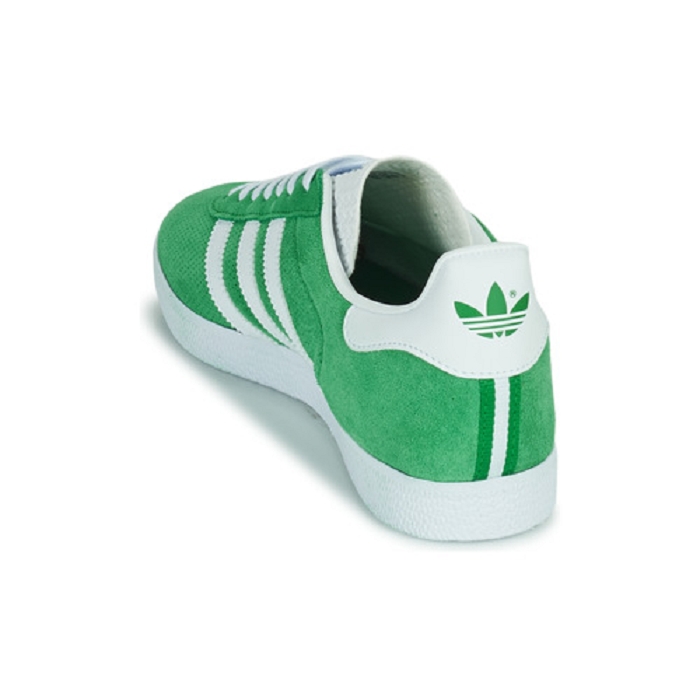 Adidas my gazelle yl vert1533202_4