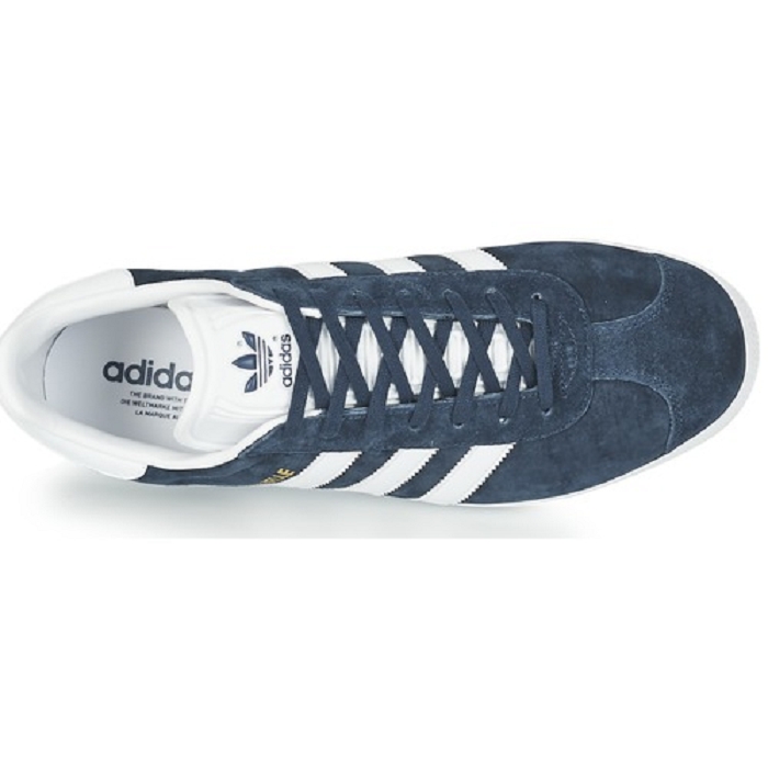 Adidas my gazelle yl bleu1533203_6