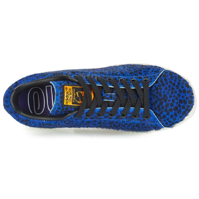 Adidas my stan smith w yl bleu1533301_3