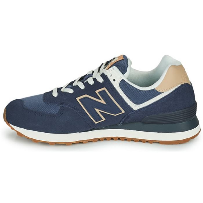 New balance my wl574s02 yl bleu1533501_3