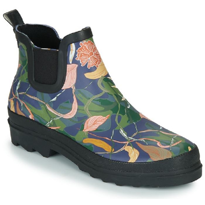 Sanita felicita welly bleu