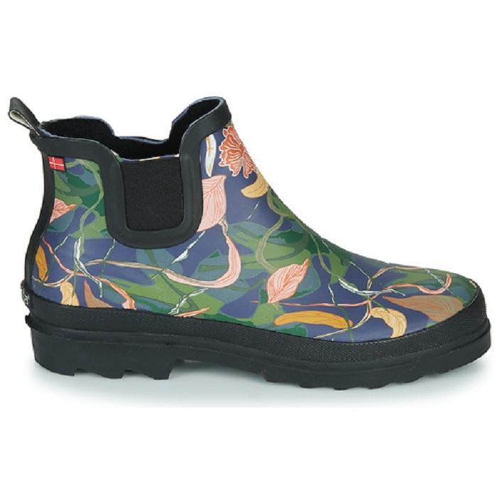 Sanita felicita welly bleu1533901_2